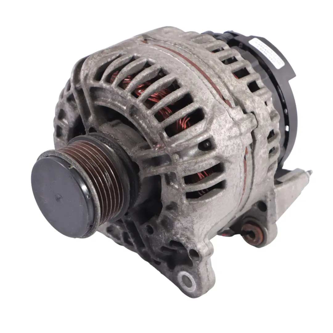 VW Volkswagen New Beetle 1.9 TDI BSW Diesel Alternator 038903024F