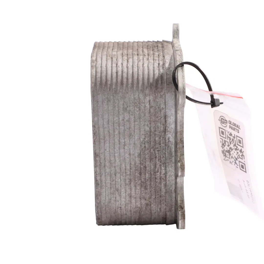 Audi Volkswagen Seat Skoda Diesel Ölfilter Gehäuse Ölkühler 03L117021C