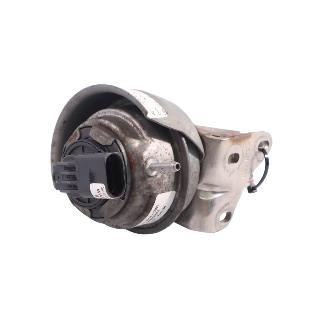 Audi A4 B8 A5 8F Turbolader Stellventil Einheit 03L145721B