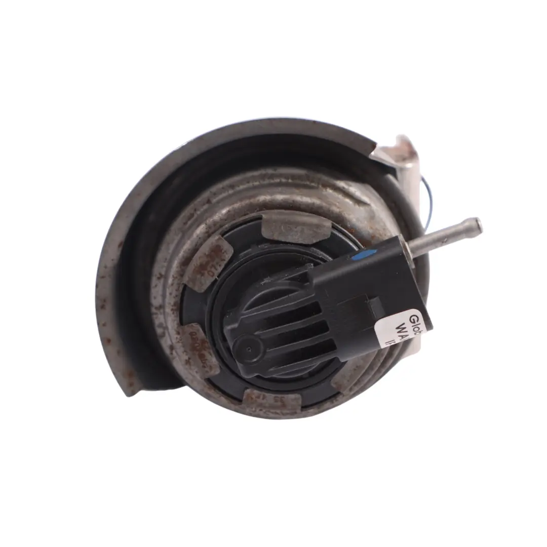 Audi A4 B8 A5 8F Turbolader Stellventil Einheit 03L145721B