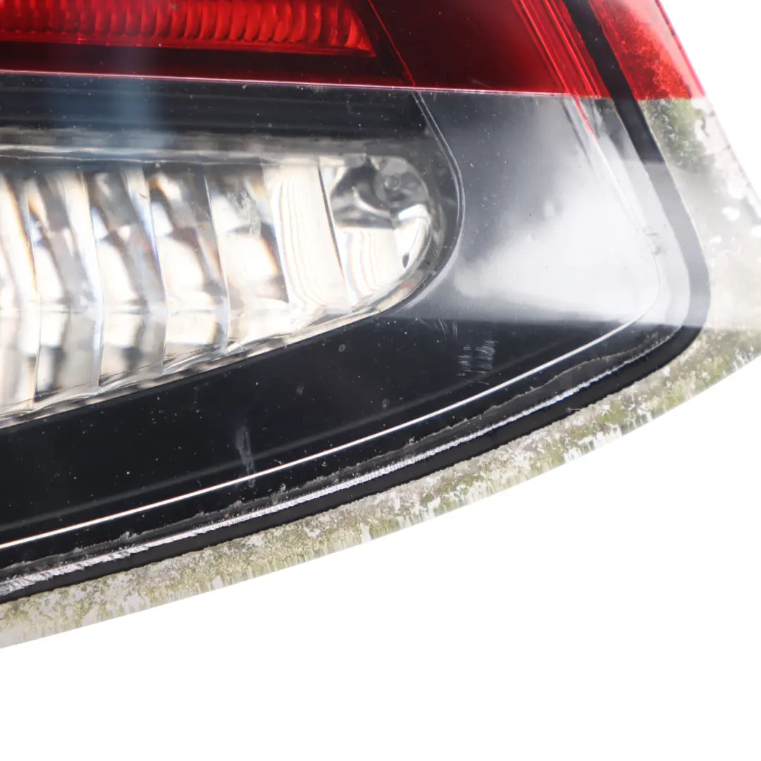 BMW E91 Rear Lamp Trunk Tail Light Taillight Left Right N/O/S Black Line Set 