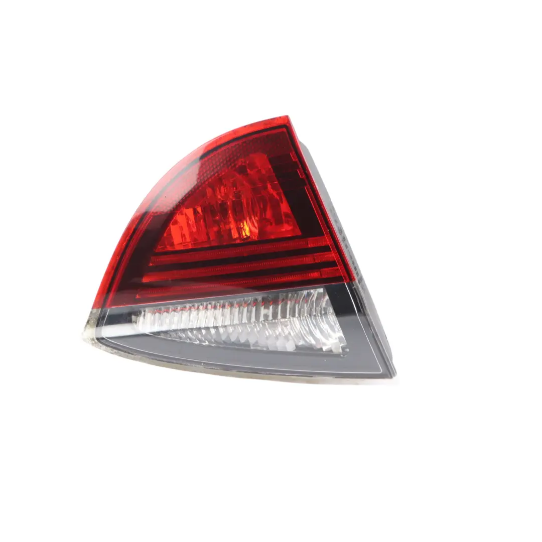 BMW E91 Rear Lamp Trunk Tail Light Taillight Left Right N/O/S Black Line Set 