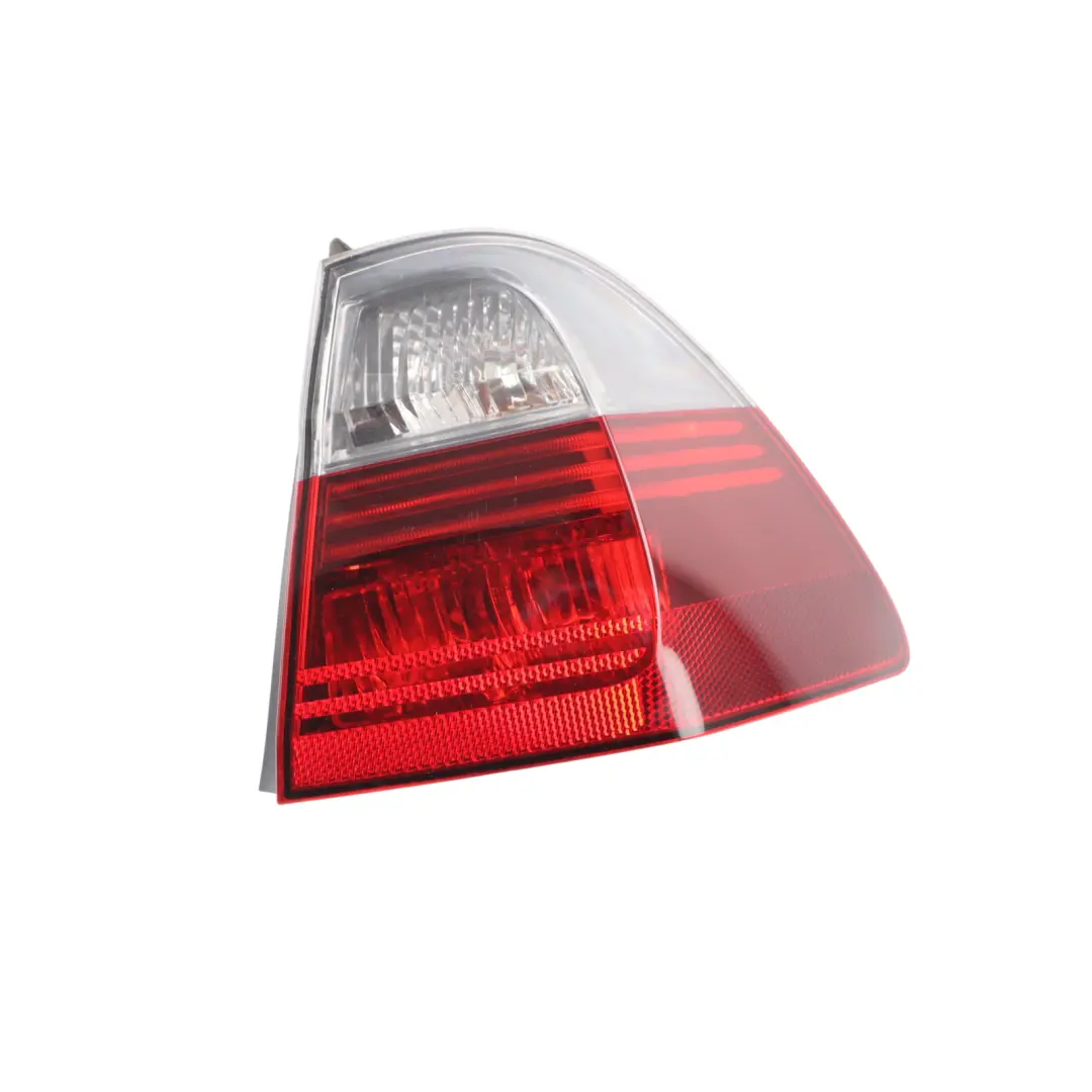 BMW E91 Rear Lamp Trunk Tail Light Taillight Left Right N/O/S Black Line Set 
