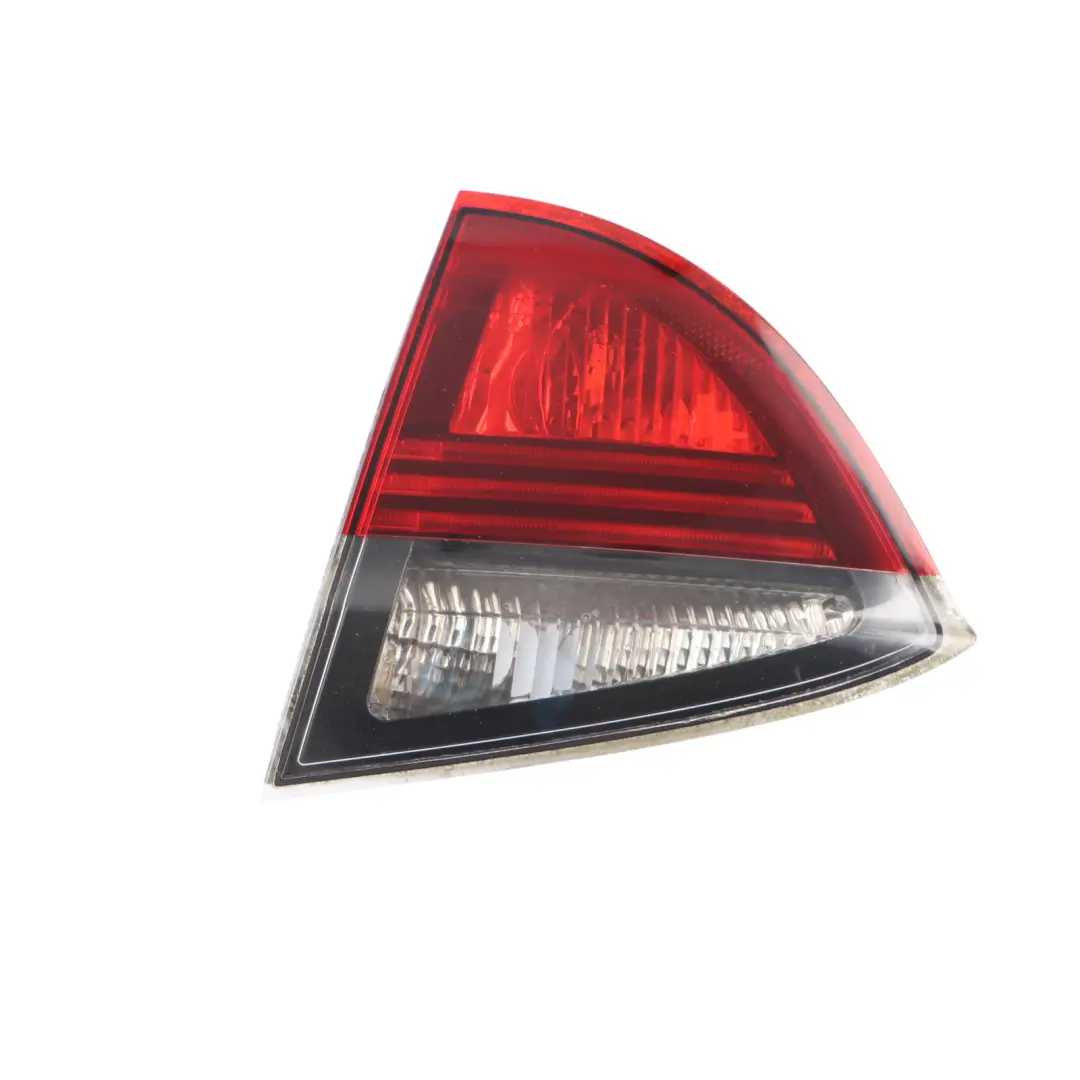 BMW E91 Rear Lamp Trunk Tail Light Taillight Left Right N/O/S Black Line Set 