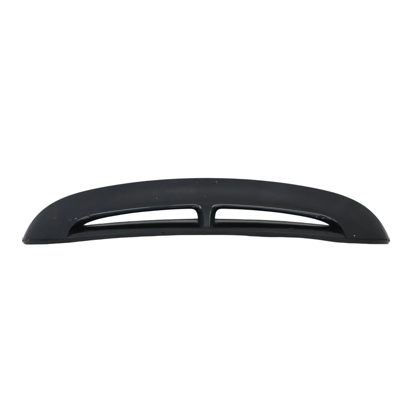 Mini Cooper S R56 Spoiler Klapy Bagażnika Tył Czarny 7148914