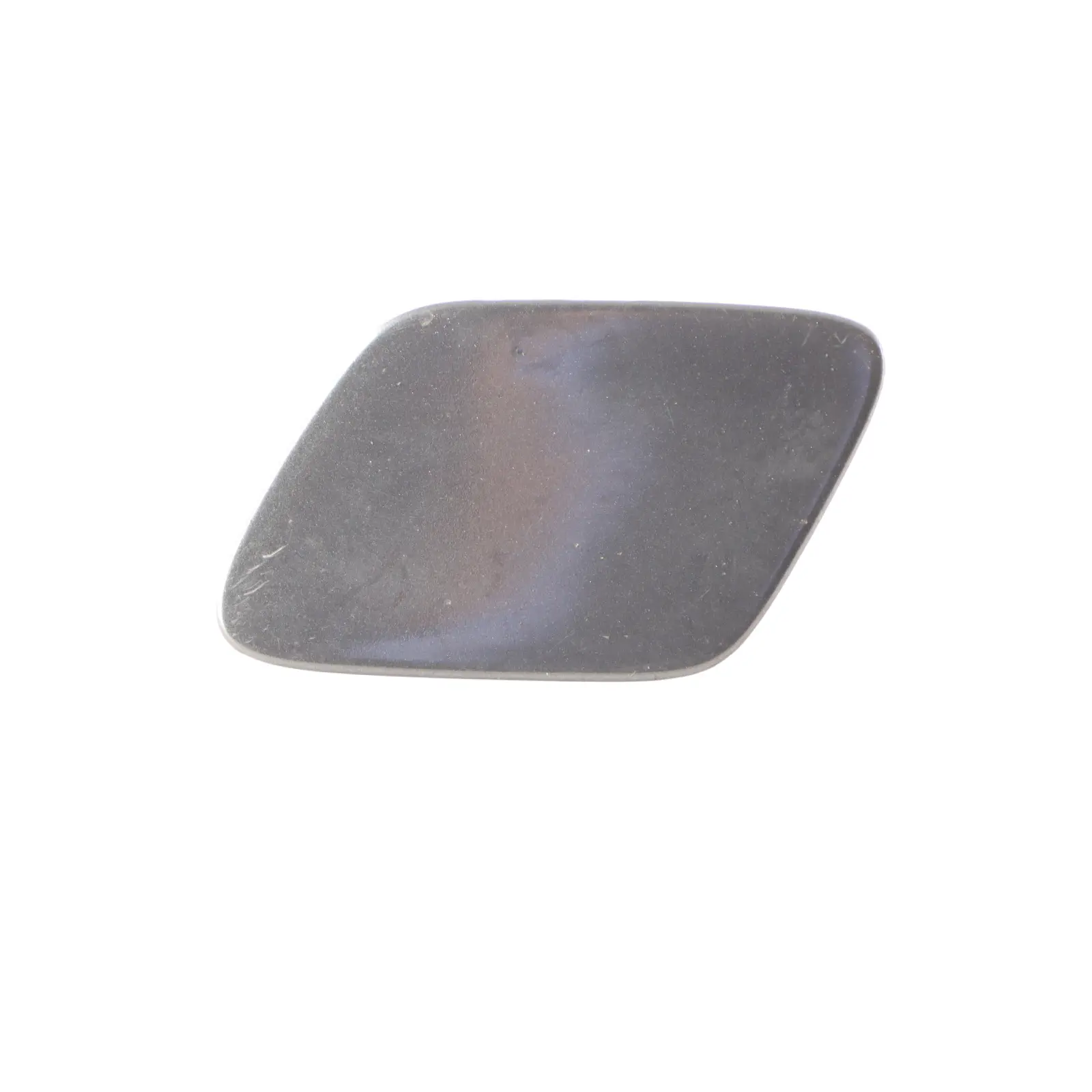 BMW X5 E70 Headlight Washer Nozzle Cover Left N/S Perlite Grey - 747