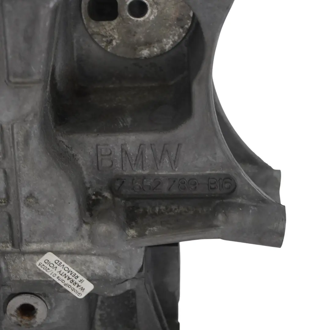 BMW E81 E87 LCI E90 E91 E92 N43 N43B16AA Benzin Motor Block 7552789