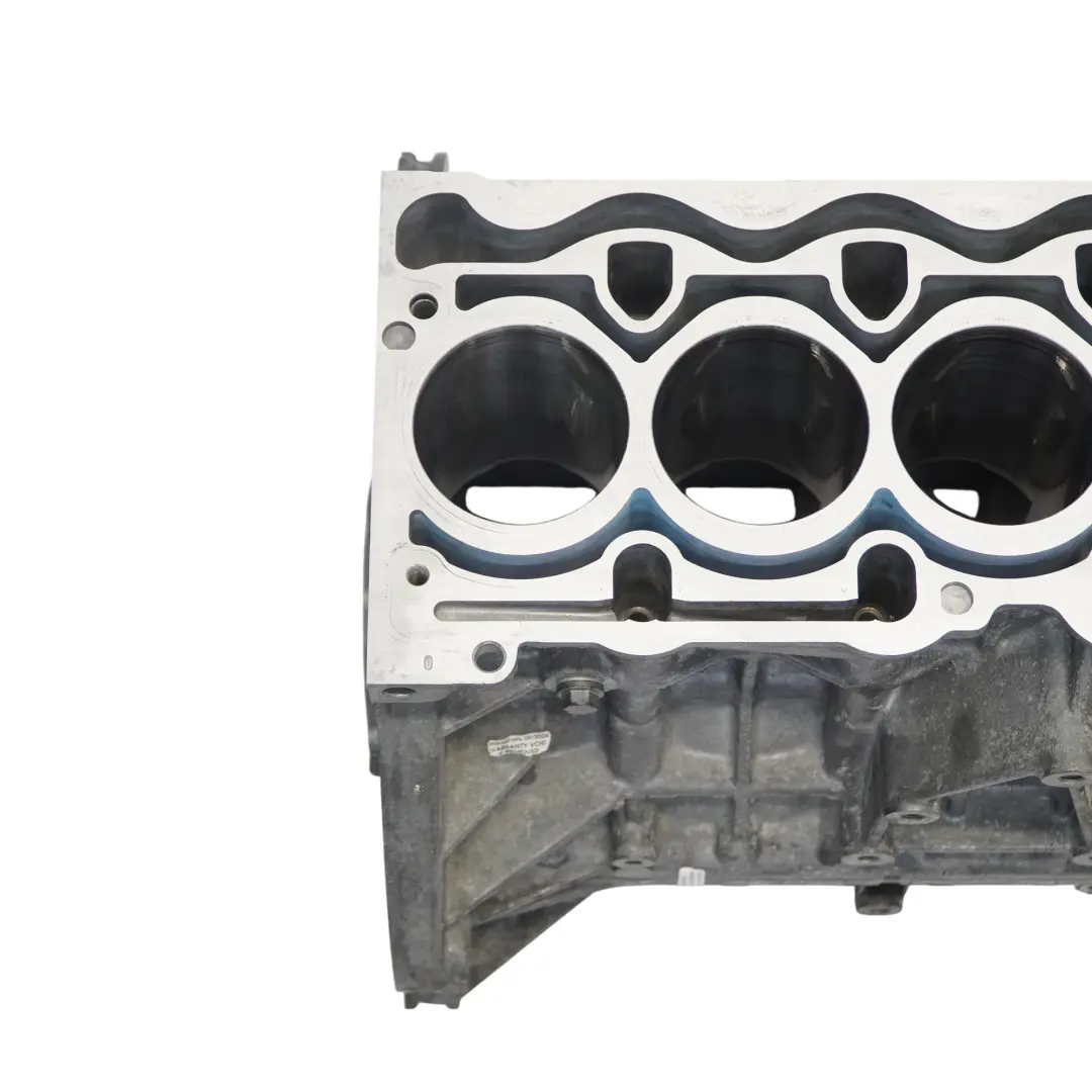 BMW E81 E87 LCI E90 E91 E92 N43 N43B16AA Benzin Motor Block 7552789