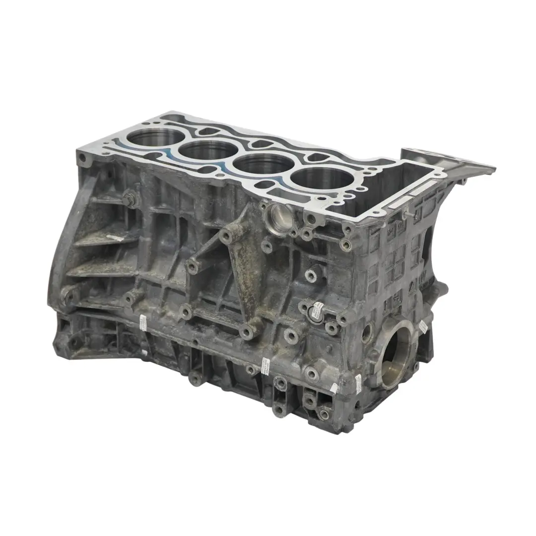 BMW E81 E87 LCI E90 E91 E92 N43 N43B16AA Benzin Motor Block 7552789