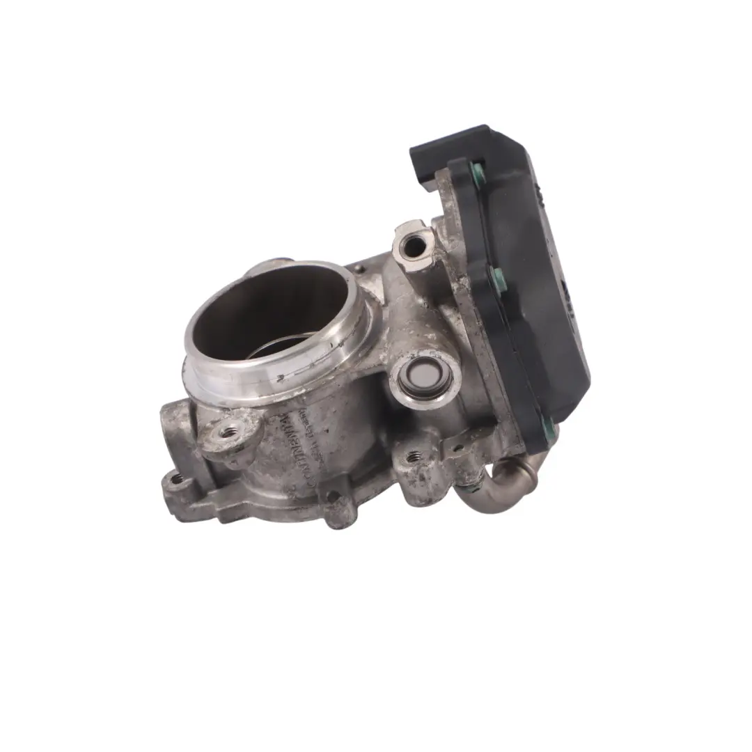 Audi A4 B9 2.0 TDI DETA Diesel Drossel Klappe Gehäuse 04L128063T