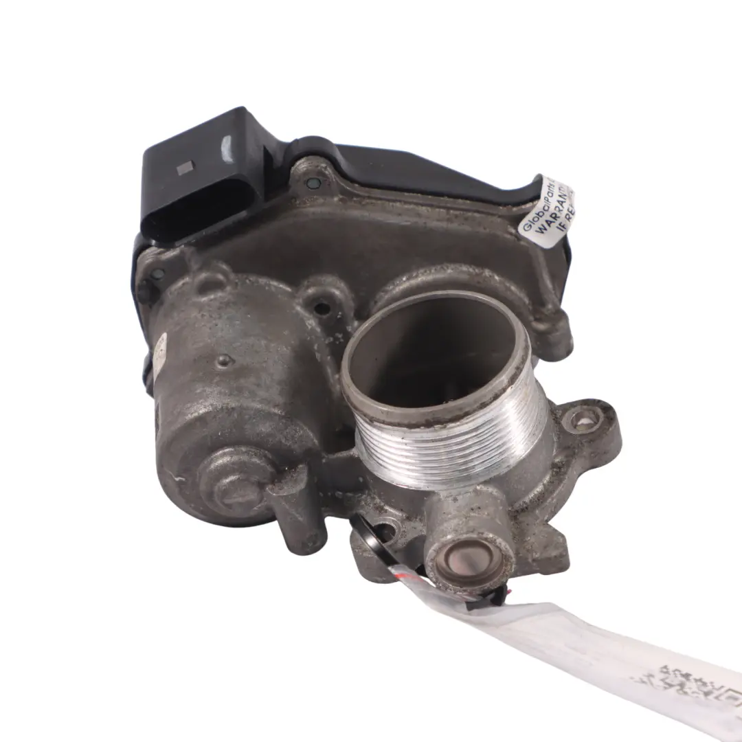 Audi A4 B9 2.0 TDI DETA EGR Zawór Przepustnica Spalin 04L131501B