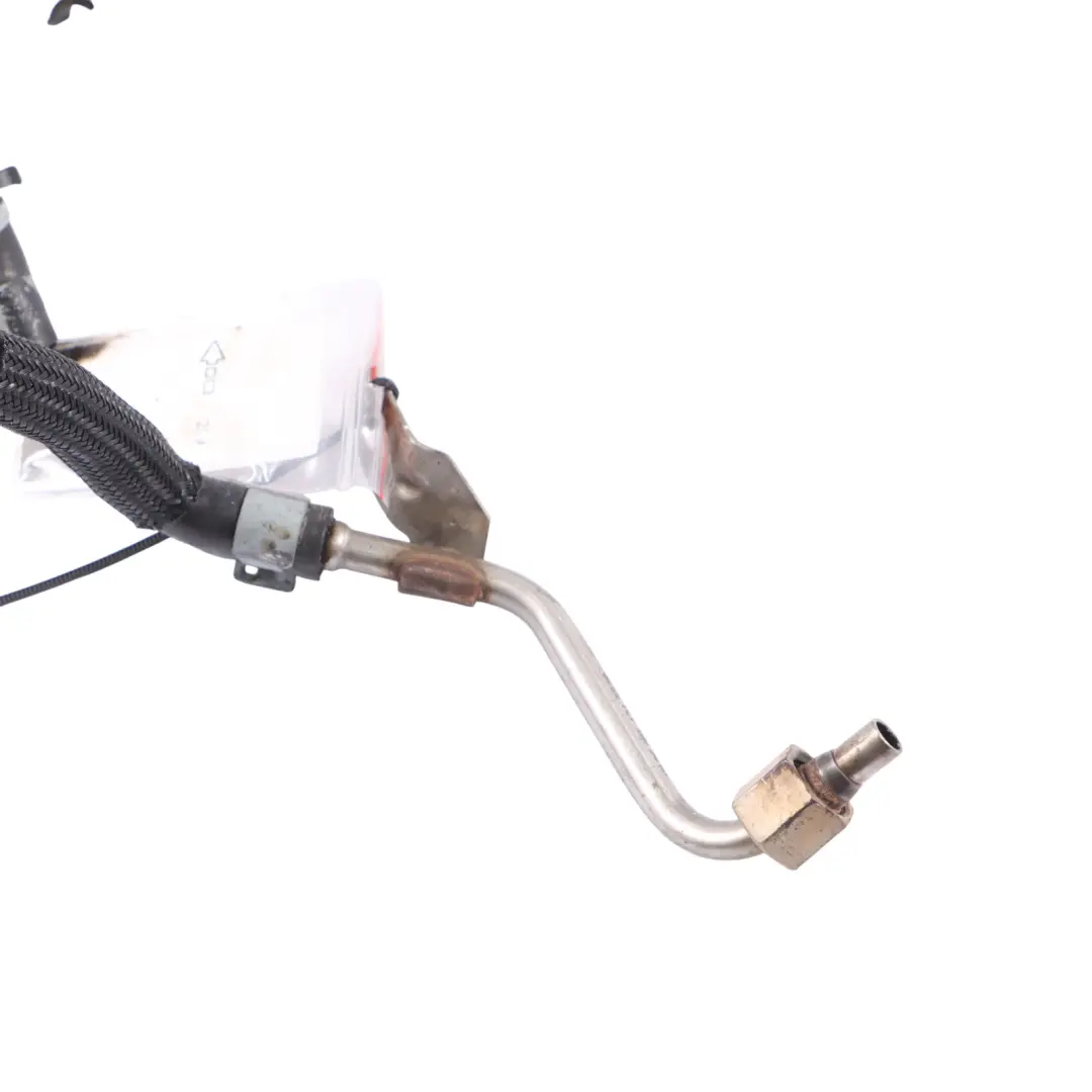 Audi A3 8Y Diesel DPF Exhaust Pressure Sensor Difference Sender 04L906051M