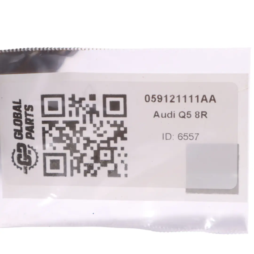 Audi A5 8T Q5 8R 3.0 TDI Diesel Termostat Obudowa 059121111AA