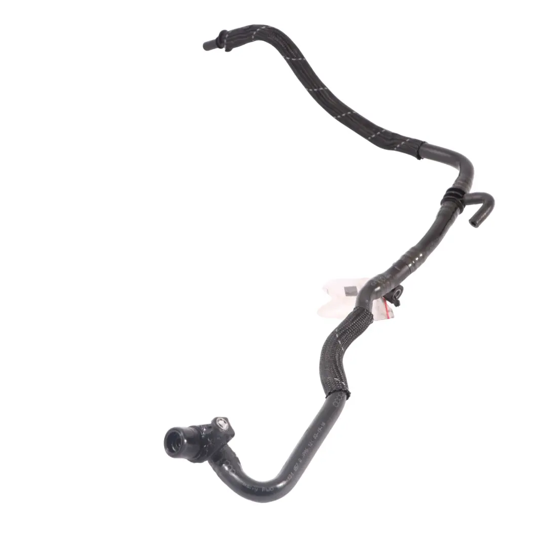 Audi A7 4G8 Engine Vacuum Hose Line Pipe Hose 059131057Q