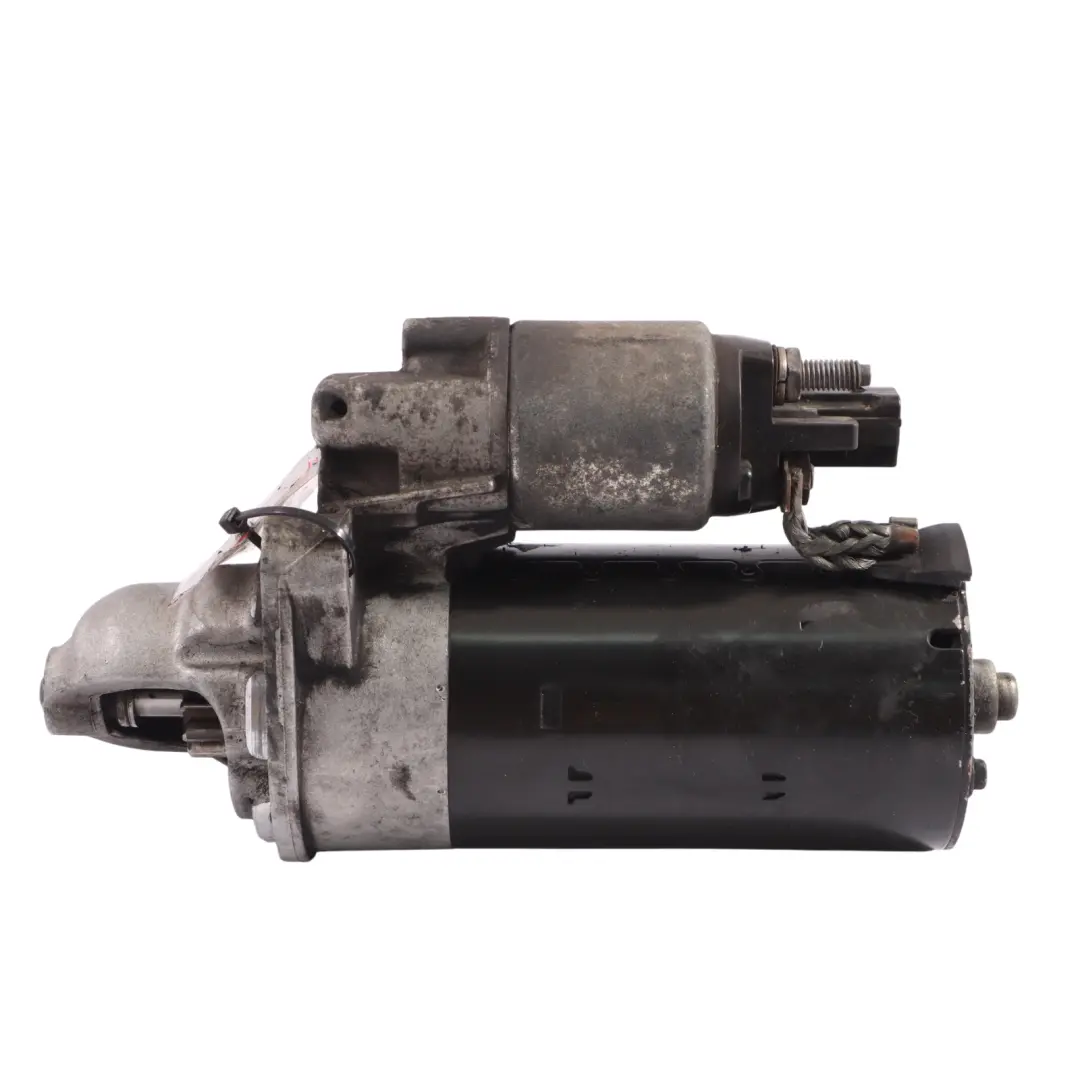 Audi A6 4F C6 3.0 TDI Diesel Motor De Arranque Bosch 0001109319 059911024D