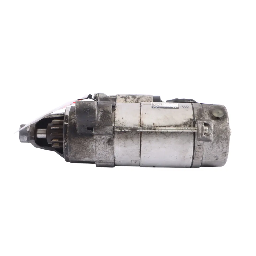 Audi A6 C7 A7 4G 2.0 TDI Motor De Arranque Motor Diesel Denso 059911024P