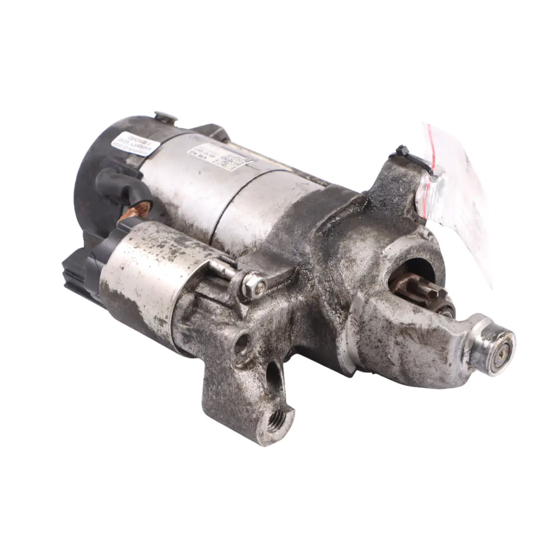 Audi A6 C7 A7 4G 2.0 TDI Motor De Arranque Motor Diesel Denso 059911024P