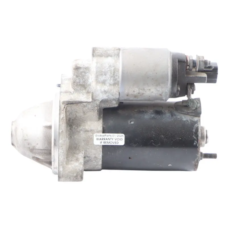 Audi A4 B7 2.0 TFSI Starter Motor Engine Motor Actuator Petrol 03L911021E