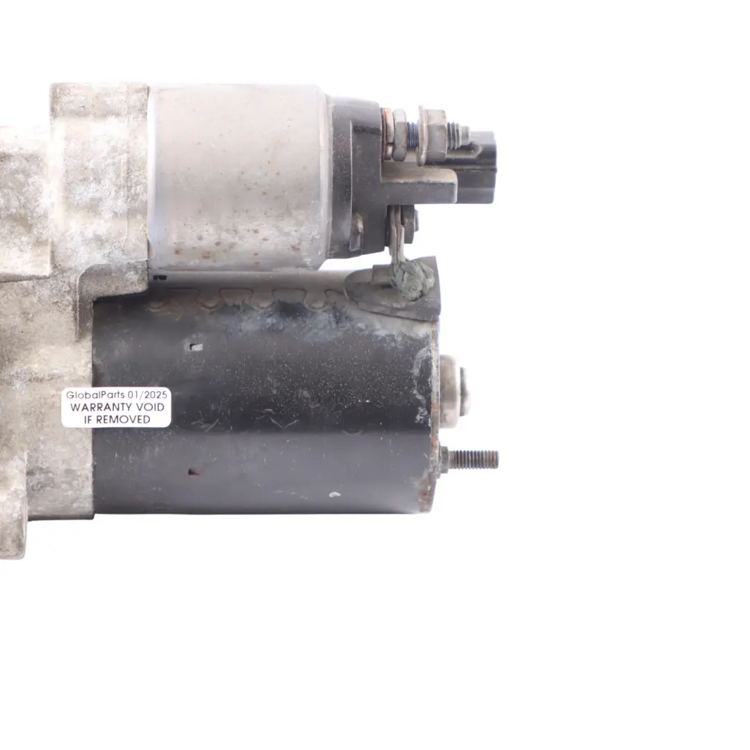 Audi A4 B7 2.0 TFSI Starter Motor Engine Motor Actuator Petrol 03L911021E