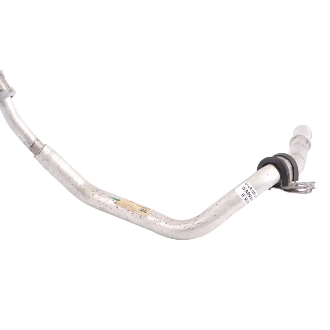 Audi A4 S4 B9 VW Touareg Water Coolant Pipe Hose Line 06M121085H