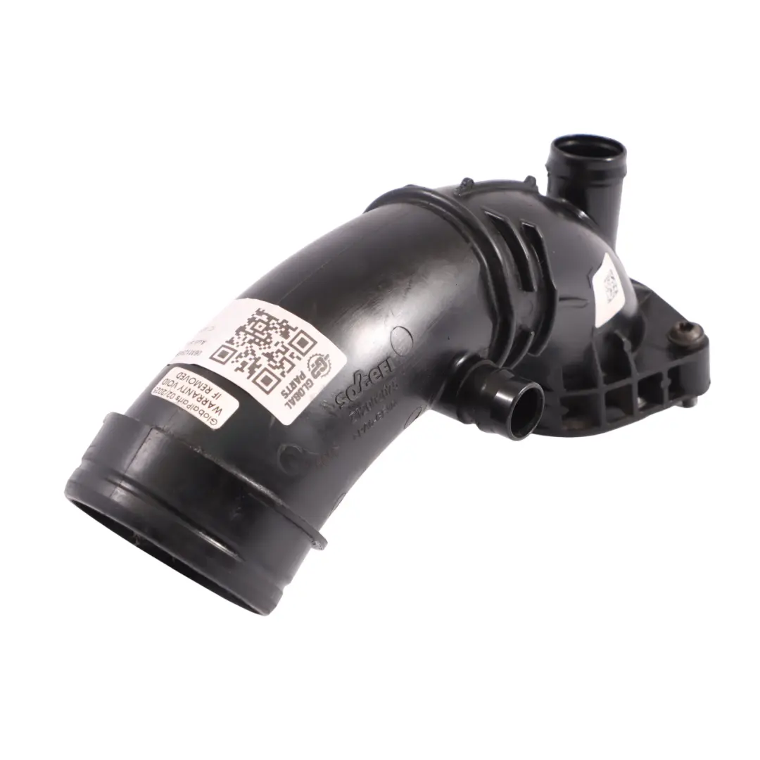 Manguera De Admisión De Aire Audi A4 S4 B9 A5 F5 Gasolina Turbo Tubo 06M129665AL