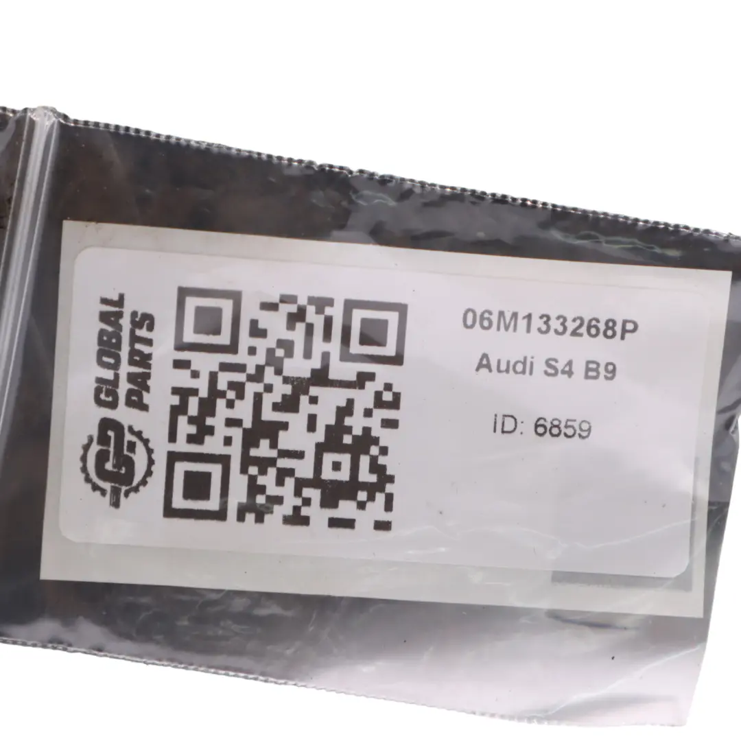 Múltiple De Admisión Audi A4 S4 B9 A5 F5 Tubo Gasolina Derecho 06M133268P