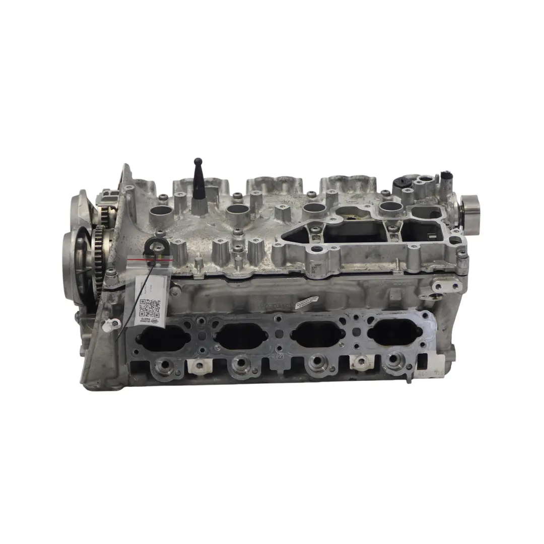 Audi S3 8Y Petrol 2.0 TFSI Engine Cylinder Head 06Q103063G