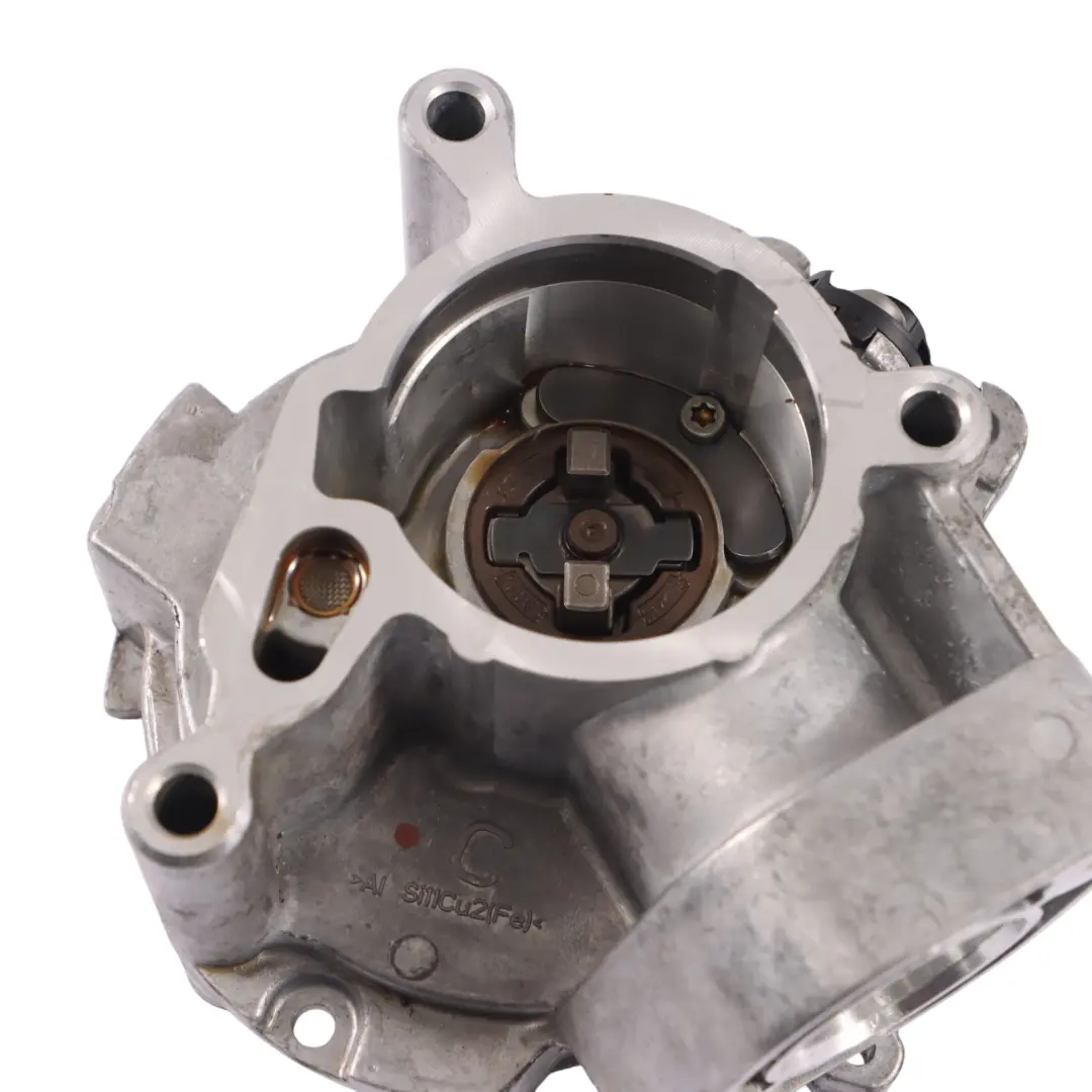 Audi S3 8Y 2.0 TFSI DNFF Benzin Motor Vakuum Pumpe 06Q145100G