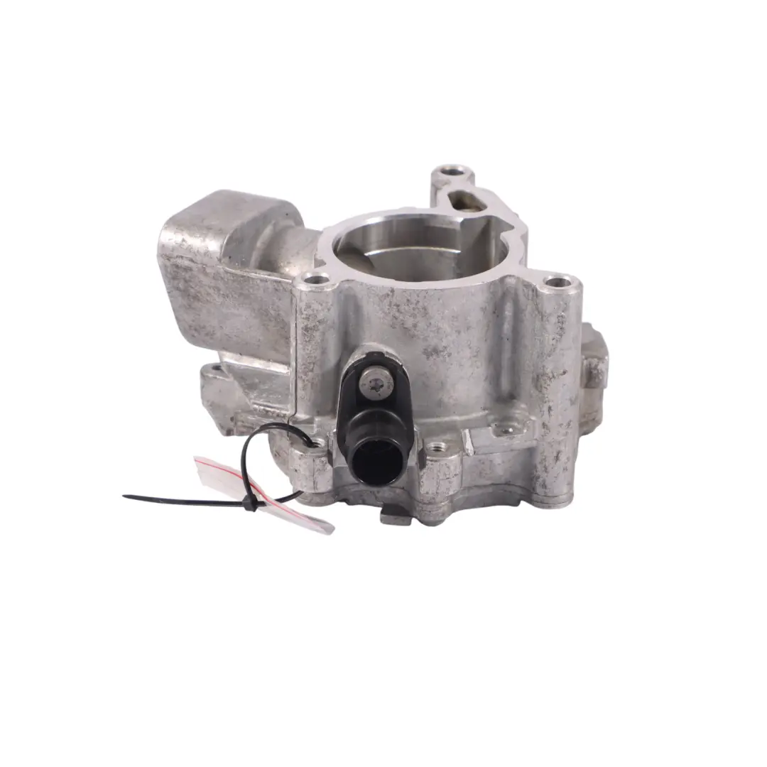 Audi S3 8Y 2.0 TFSI DNFF Benzin Motor Vakuum Pumpe 06Q145100G