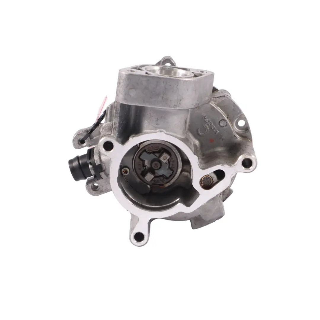 Audi S3 8Y 2.0 TFSI DNFF Benzin Motor Vakuum Pumpe 06Q145100G