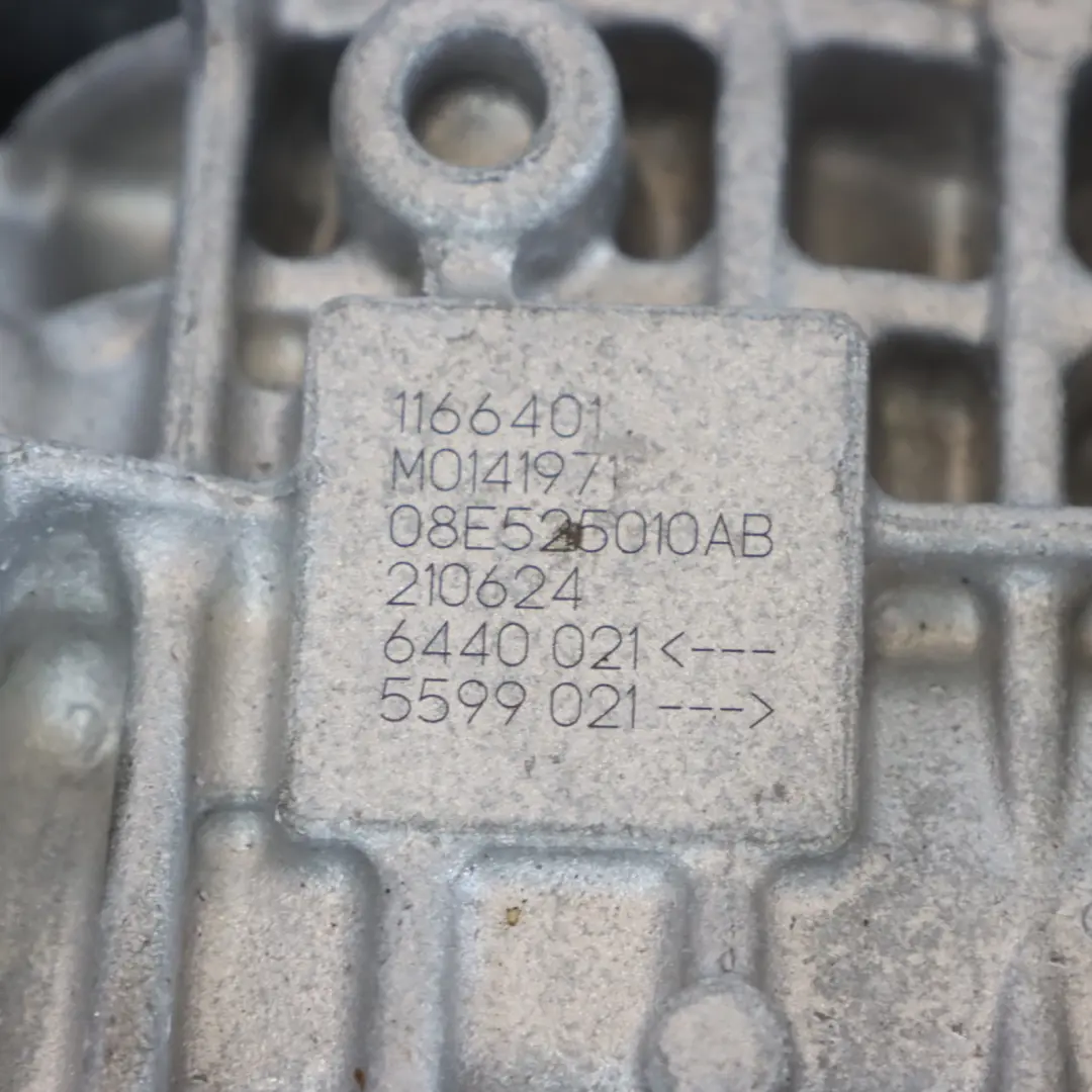 Audi S3 8Y 2.0 TFSI DNFF Quattro Dyferencjał Dyfer Tył VPW 08E525010AB