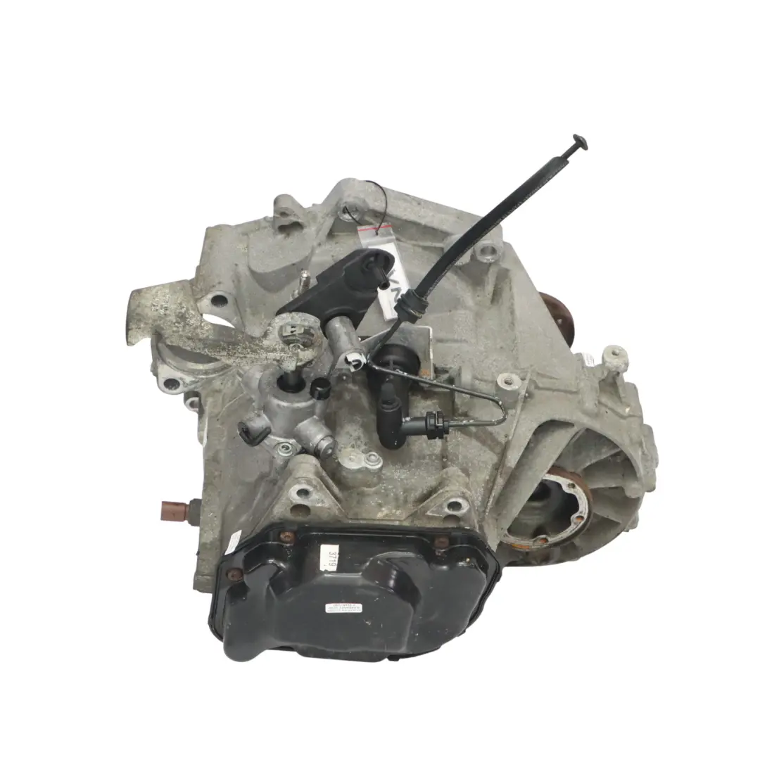 Audi A3 8P 1.6 Benzin Schalt Getriebe 5 Gang LVN 0AF300042H GARANTIE