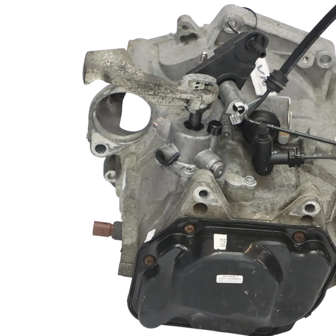 Audi A3 8P 1.6 Benzin Schalt Getriebe 5 Gang LVN 0AF300042H GARANTIE