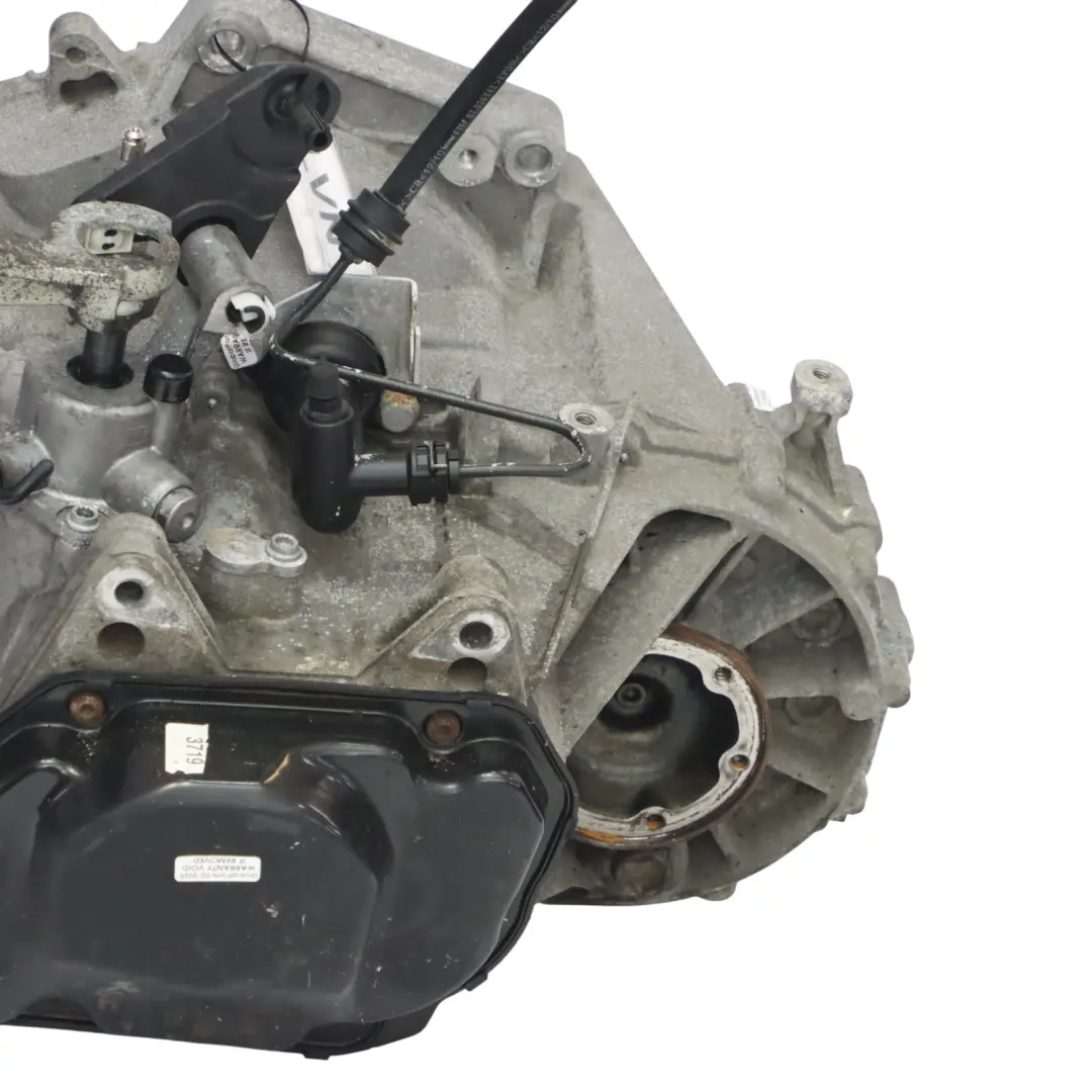 Audi A3 8P 1.6 Benzin Schalt Getriebe 5 Gang LVN 0AF300042H GARANTIE