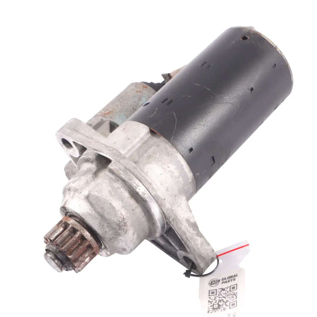 Volkswagen Audi Skoda Audi 1.6 TDI Diesel Engine Starter Motor 0AM911023M