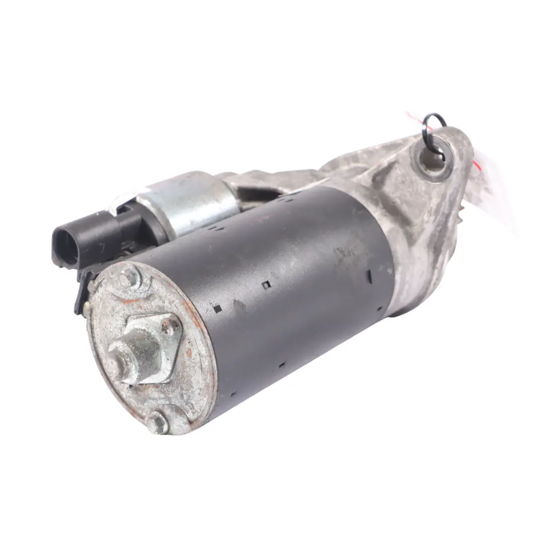 Volkswagen Audi Skoda Audi 1.6 TDI Diesel Engine Starter Motor 0AM911023M