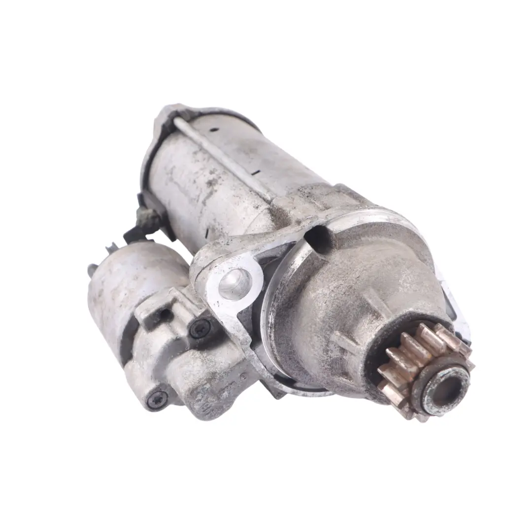 Audi A3 8V 1.4 TSI Petrol Starter Motor Engine Actuator Unit 0AM911023R