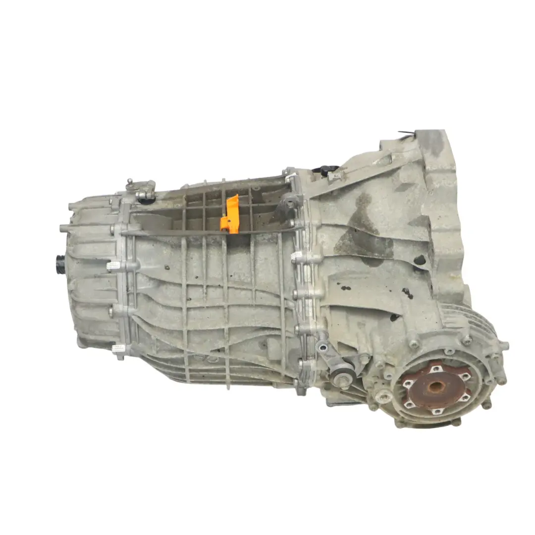 Audi A4 B8 A5 8T 2.0 TDI Automatic Gearbox Multitronic NYM 0AW300048F WARRANTY