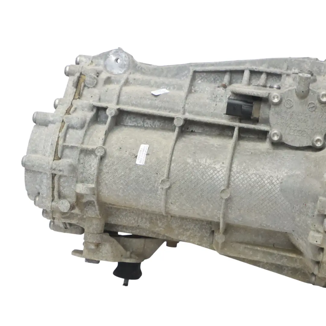 Audi A4 B8 A5 8T 2.0 TFSI CDNC Skrzynia Biegów Manualna KBZ 0B1300027J