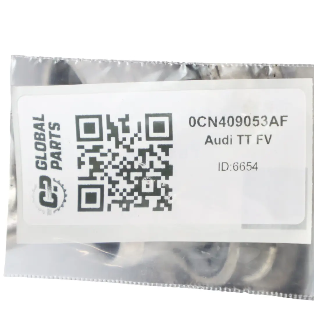 Audi TT FV 2.0 TFSI CHHA Quattro S-Tronic Transfer Box Case 0CN409053AF WARRANTY