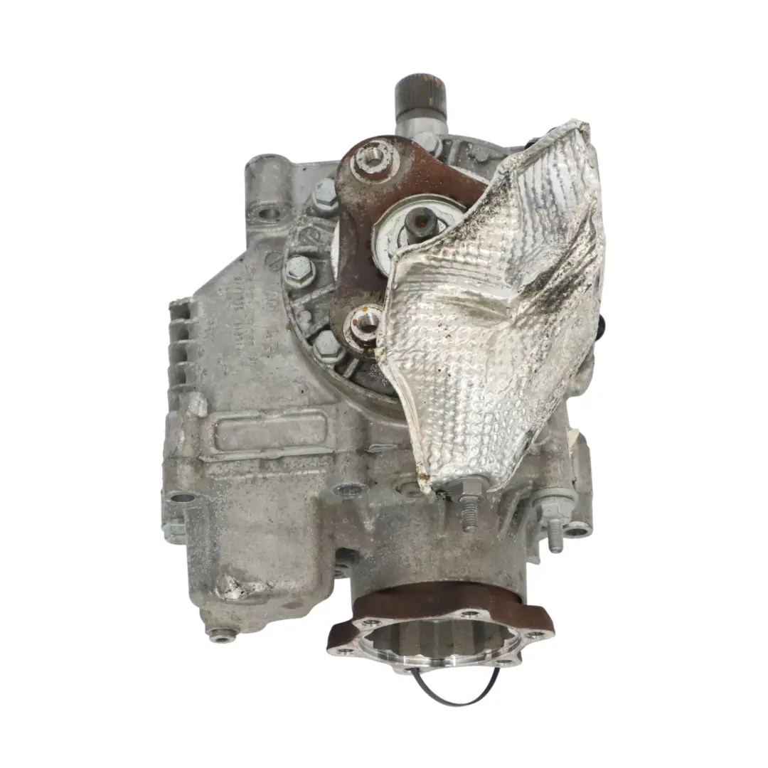 Audi A3 8V 2.0 TDI DGCA Quattro S-Tronic Verteilergetriebe 0CN409053AG GARANTIE