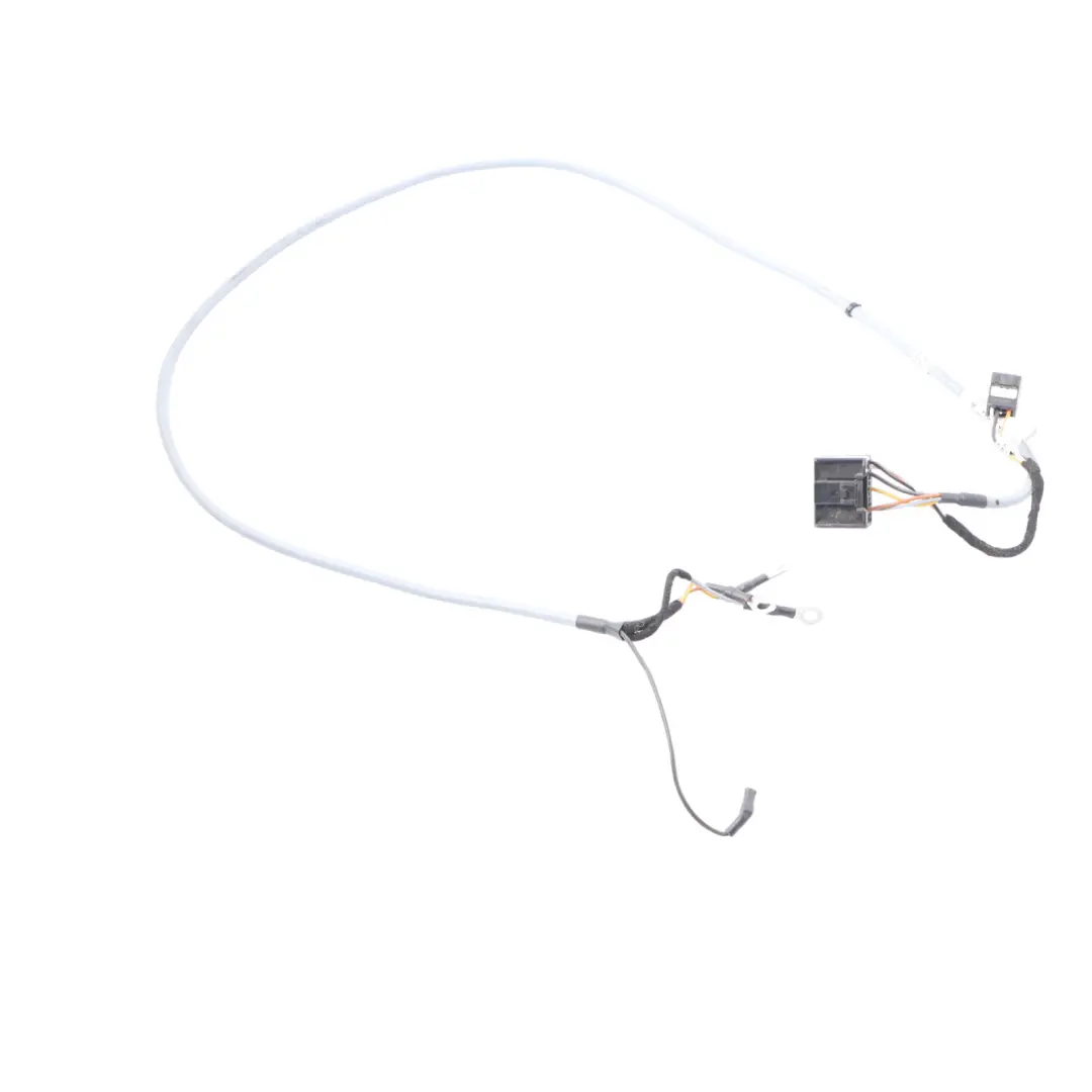 Mercedes W205 Electrical Cable Wiring Loom Harness Cabling 0E02120368