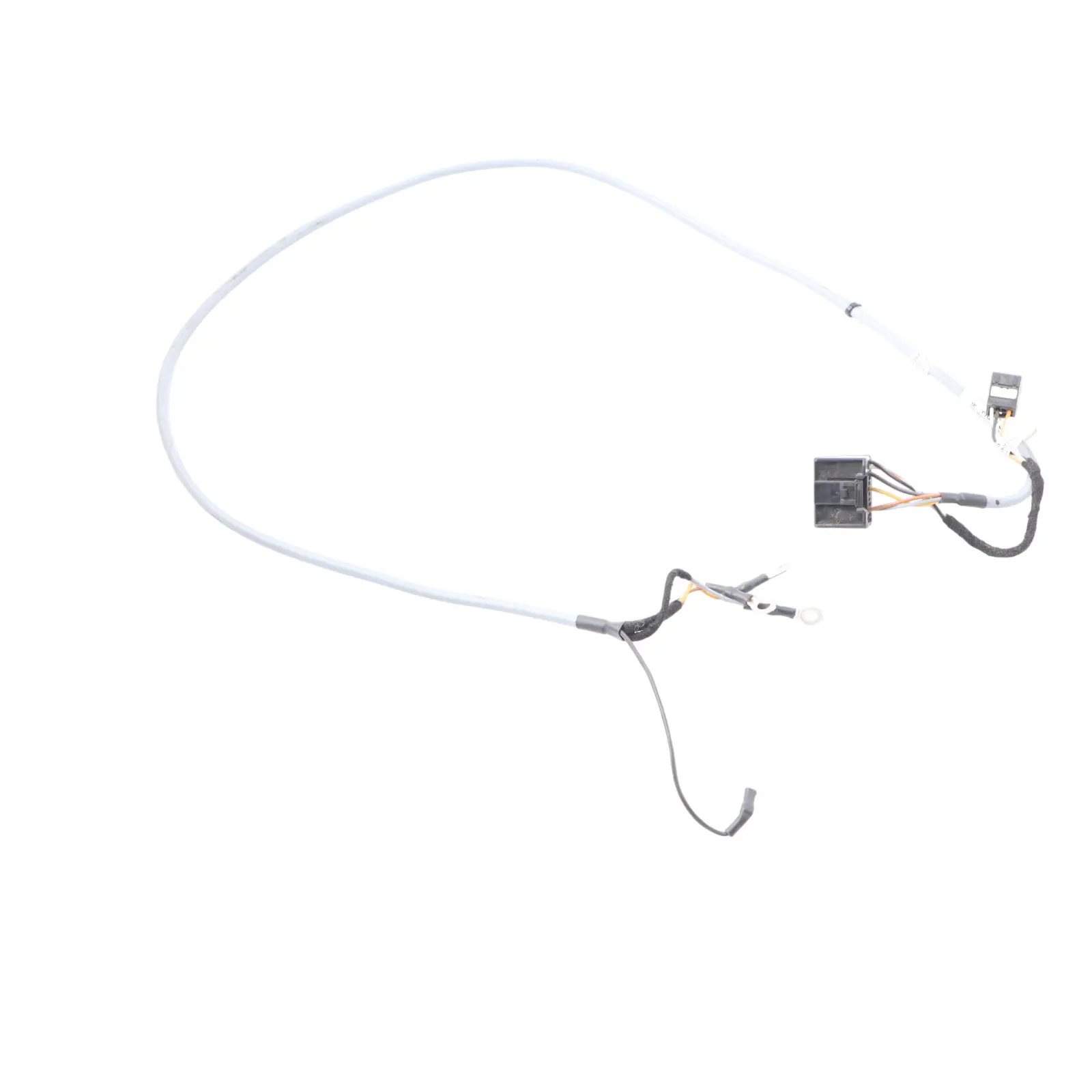 Mercedes W205 Electrical Cable Wiring Loom Harness Cabling 0E02120368