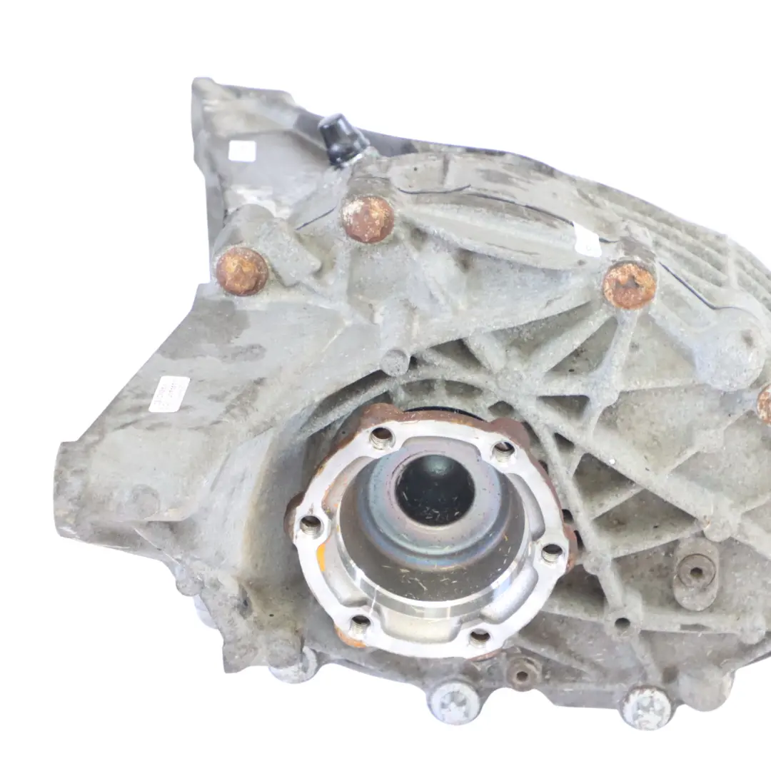 Audi A4 S4 B9 A5 S5 F5 3.0 Eje Trasero Diferencial 43:13 SRP 0G2500043D GARANTIA