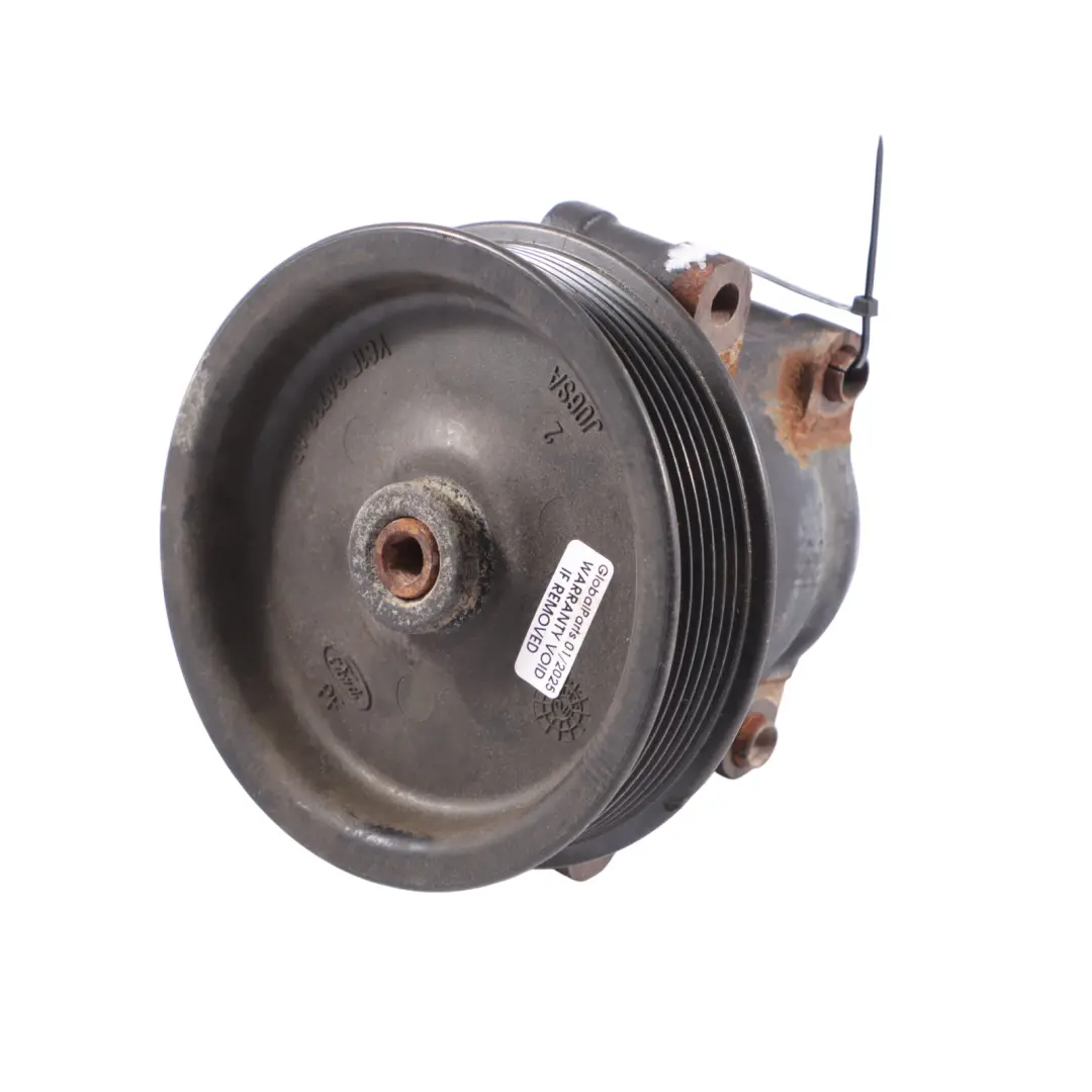 Ford Transit Mk6 Unité hydraulique pompe direction assistée 1C1J-3A696-BB