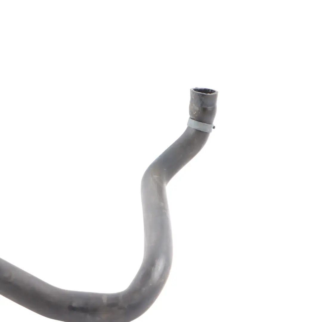 Audi Volkswagen Seat Skoda Radiator Coolant Pipe Hose Line 1K0121086N