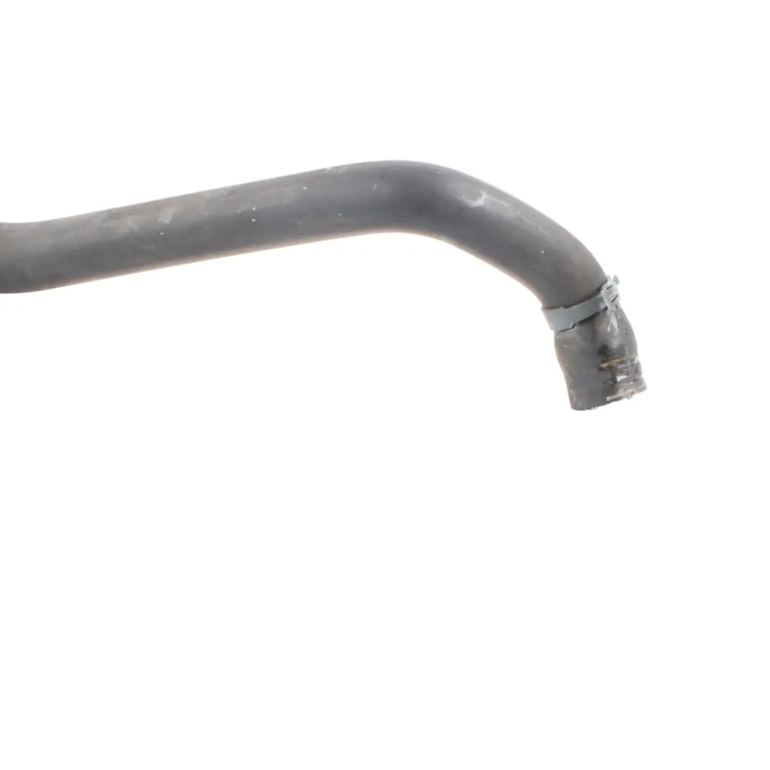 Audi Volkswagen Seat Skoda Radiator Coolant Pipe Hose Line 1K0121086N