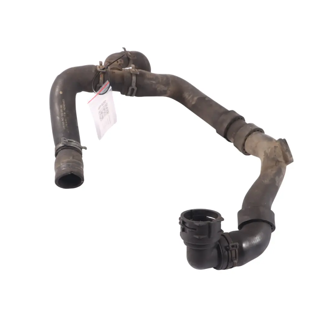 Audi A3 8P 2.0 TDI Water Hose Coolant Pipe Line 1K0122051HK