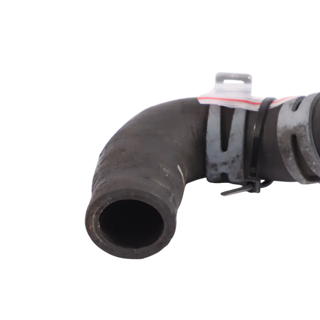 Audi A3 8P Radiator Engine Return Hose Line Pipe 1K0122058L