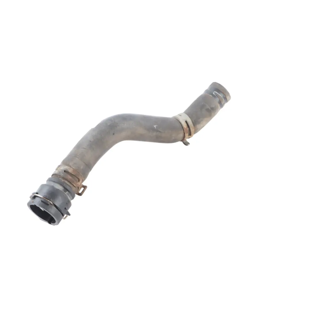 Audi Seat Skoda Volkswagen Water Return Coolant Pipe Hose Line 1K0122073B